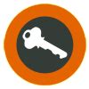 7 Character Password Generator.